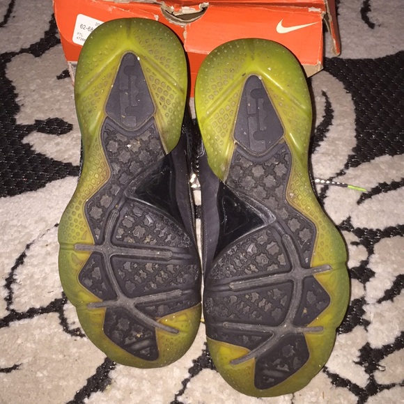 GS Lebron 9 (2011) - Picture 5 of 6